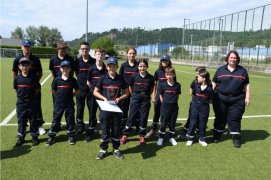 Fédération Nationale des Pompiers